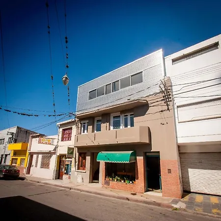 Departamento Centro Jujuy 4 Apartment San Salvador de Jujuy Exterior photo