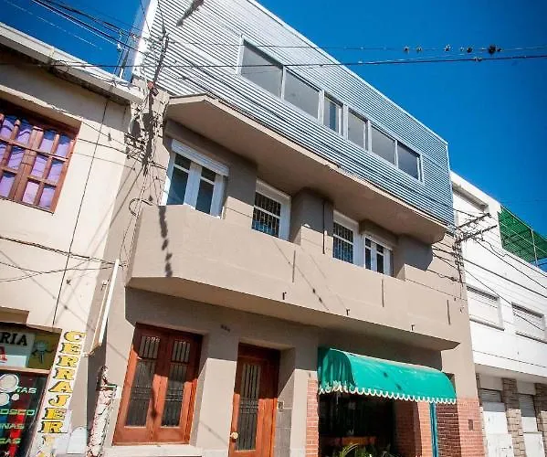 Departamento Centro Jujuy 4