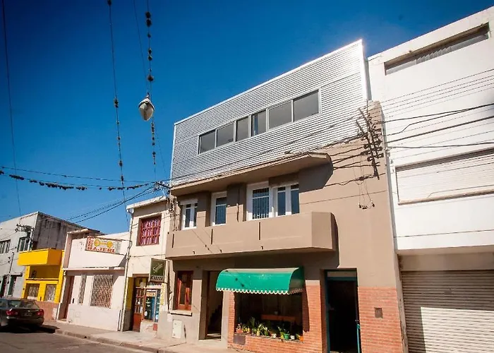 Departamento Centro Jujuy 4