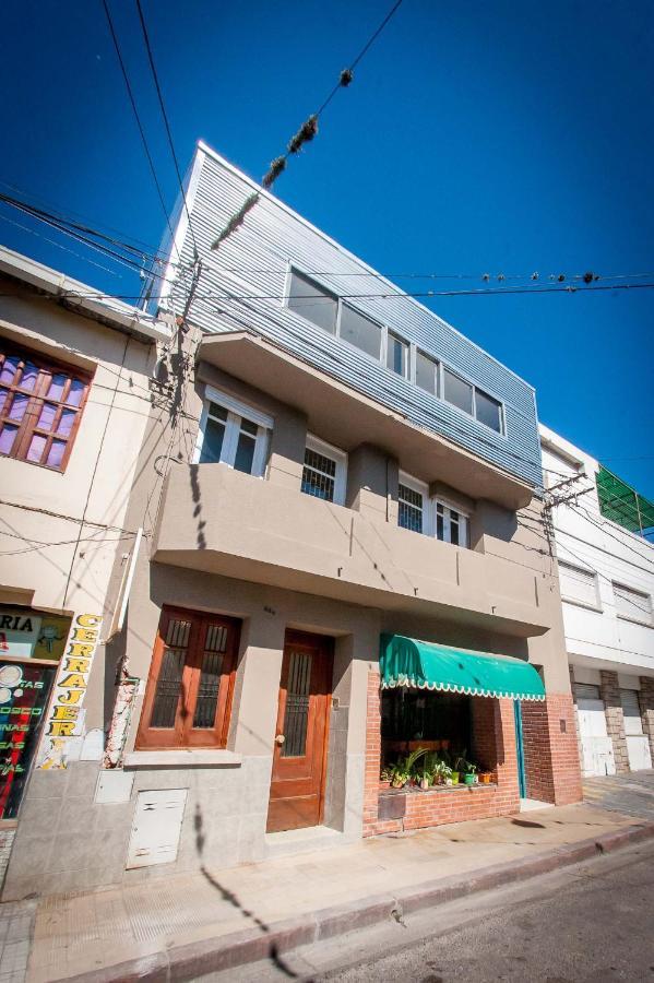 Departamento Centro Jujuy 4 * San Salvador de Jujuy