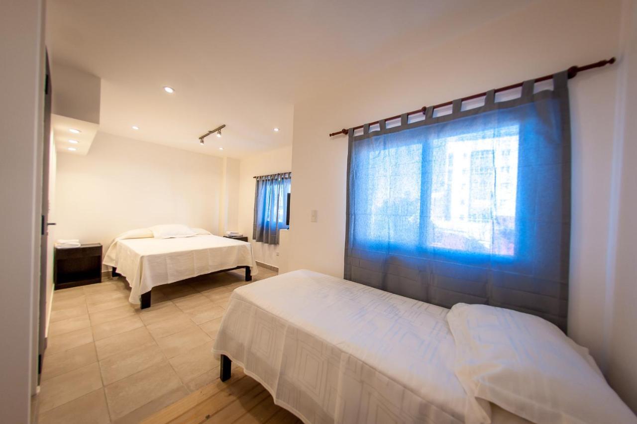 Departamento Centro Jujuy 4 *